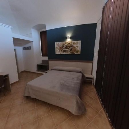 B&Bbiagio Tarento Exterior foto