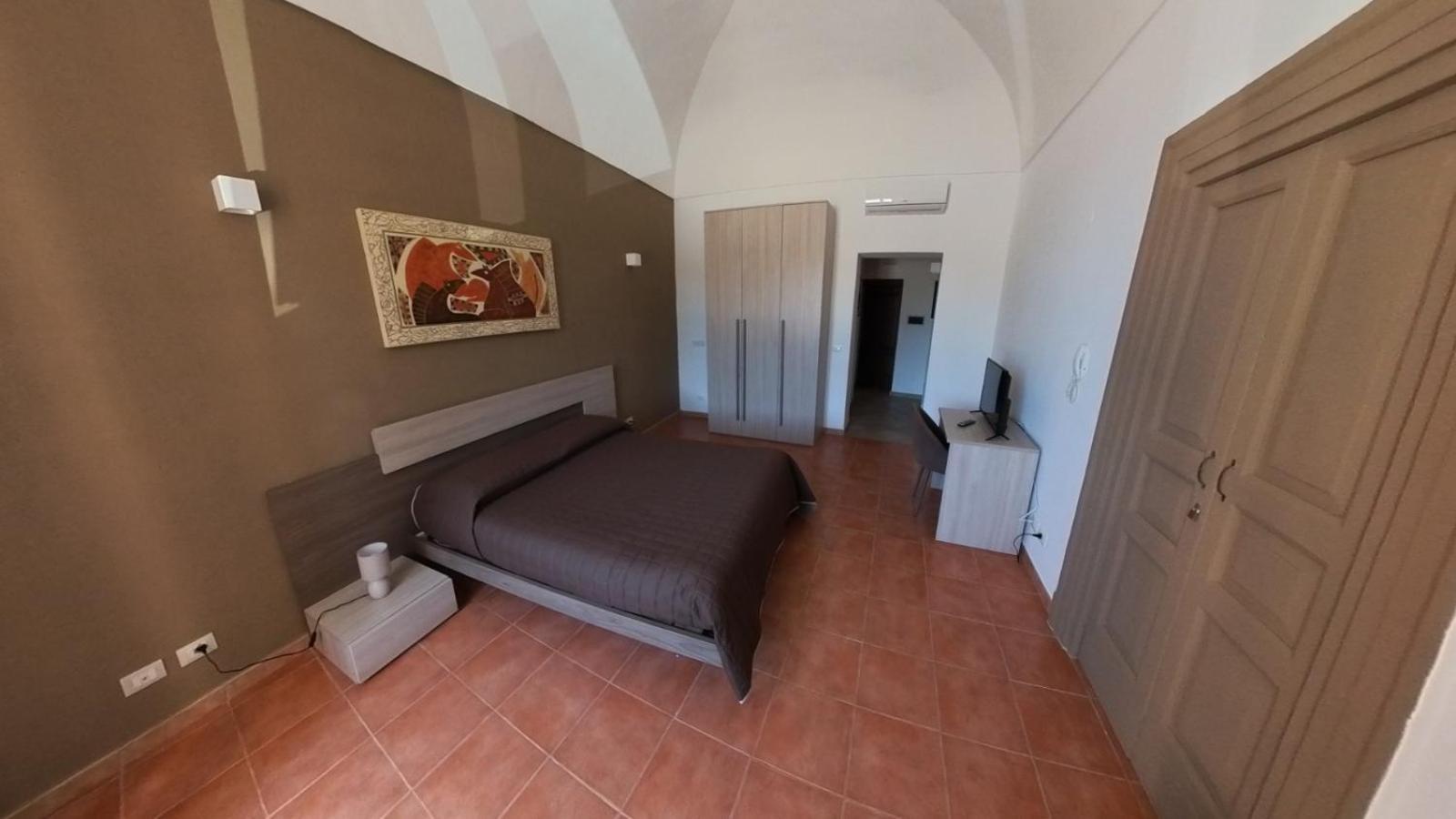 B&Bbiagio Tarento Exterior foto