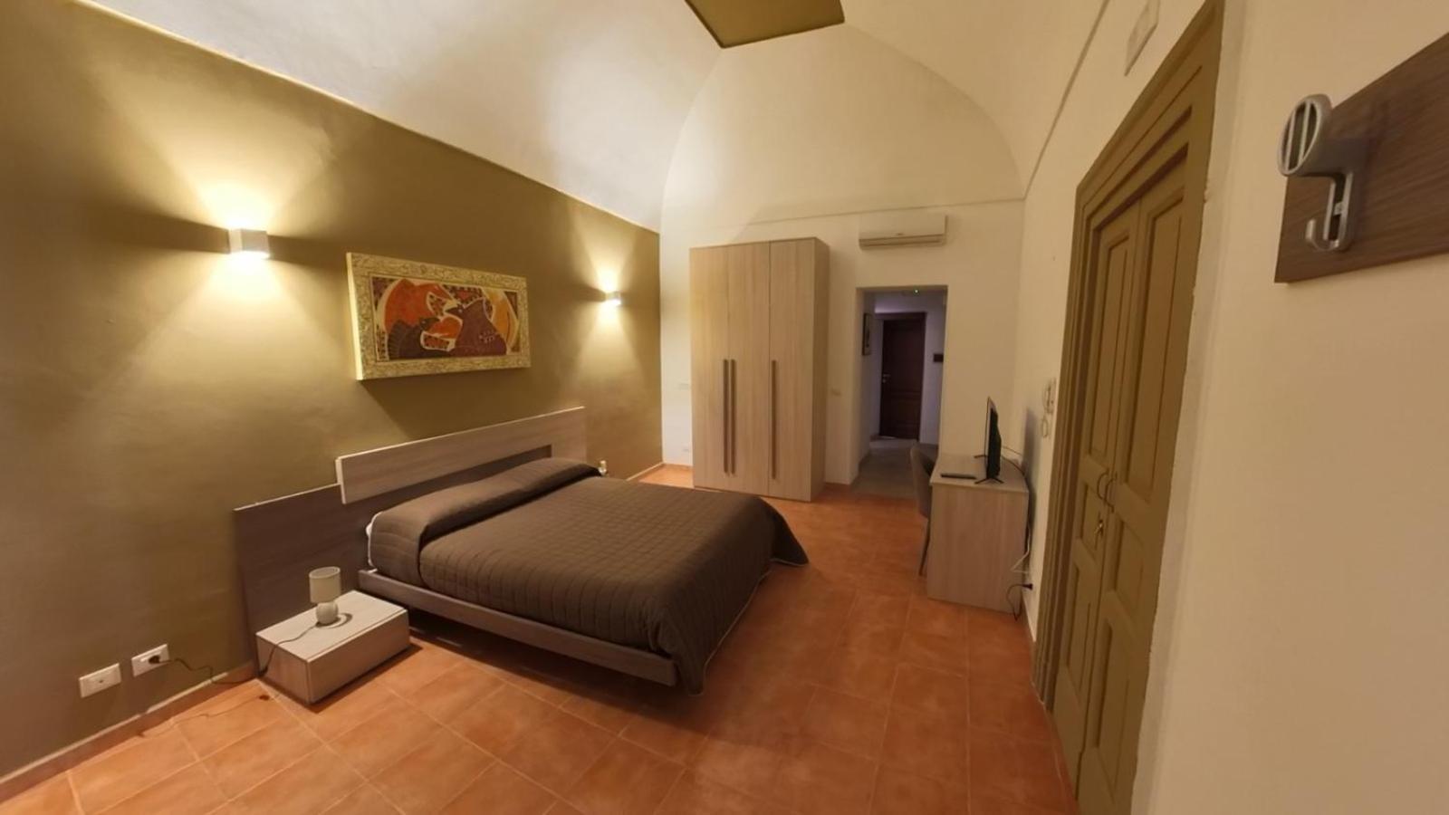 B&Bbiagio Tarento Exterior foto