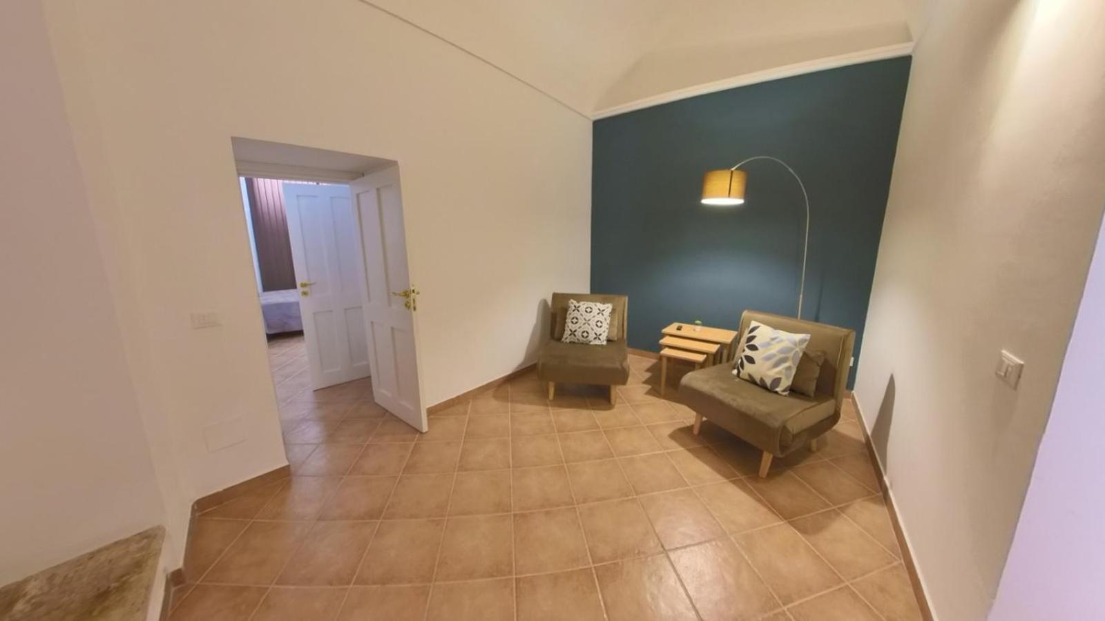 B&Bbiagio Tarento Exterior foto