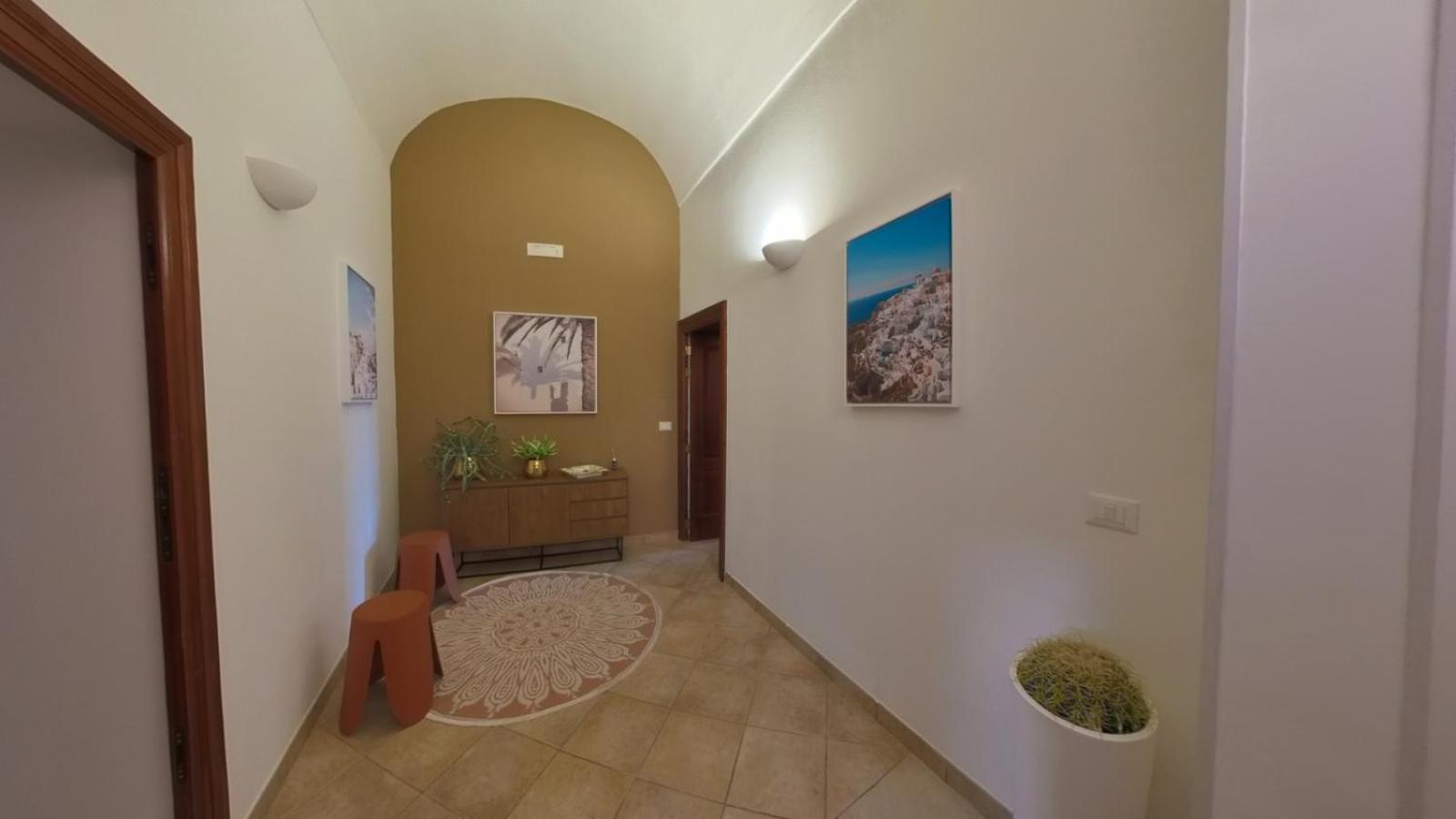 B&Bbiagio Tarento Exterior foto