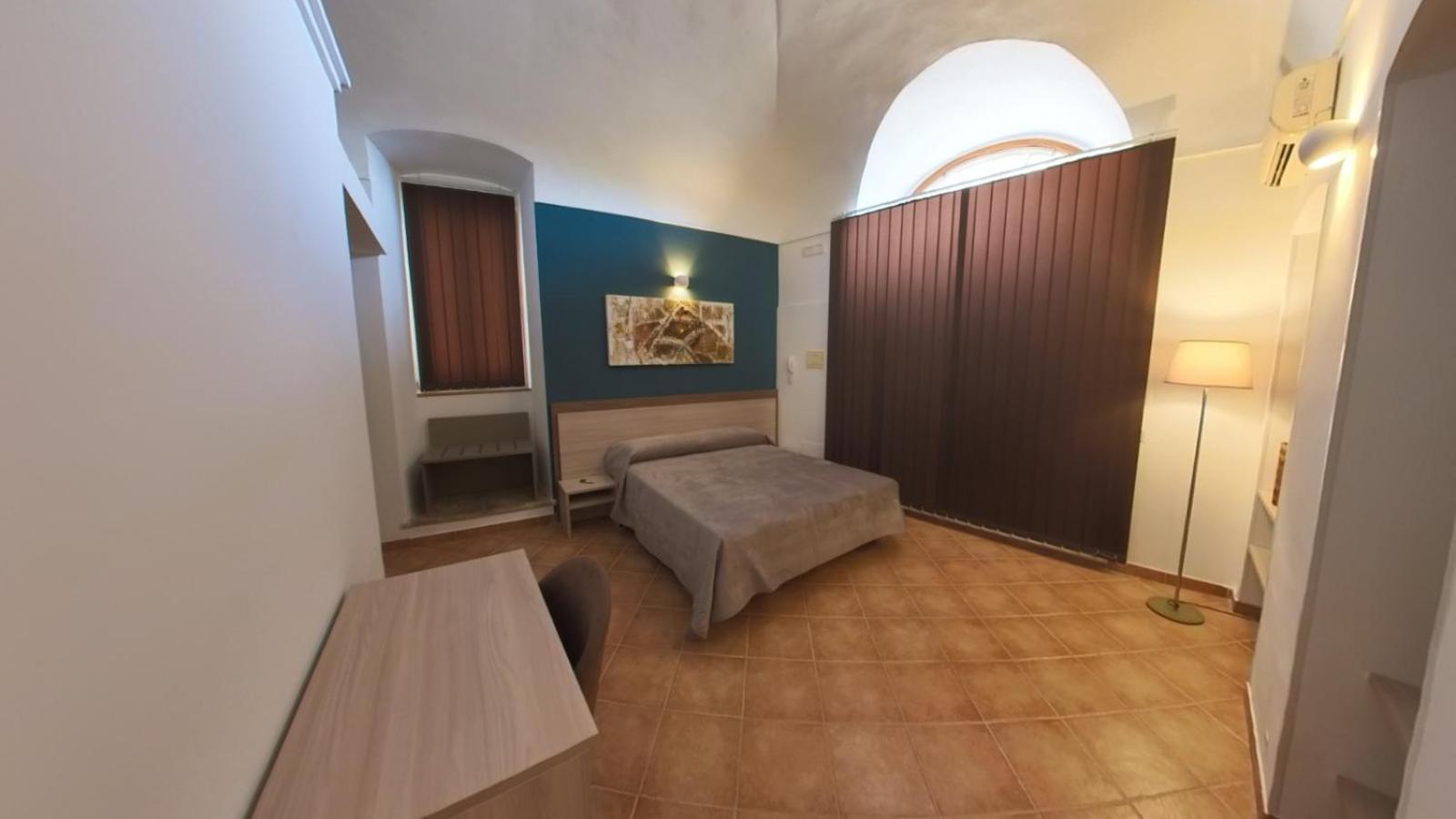 B&Bbiagio Tarento Exterior foto