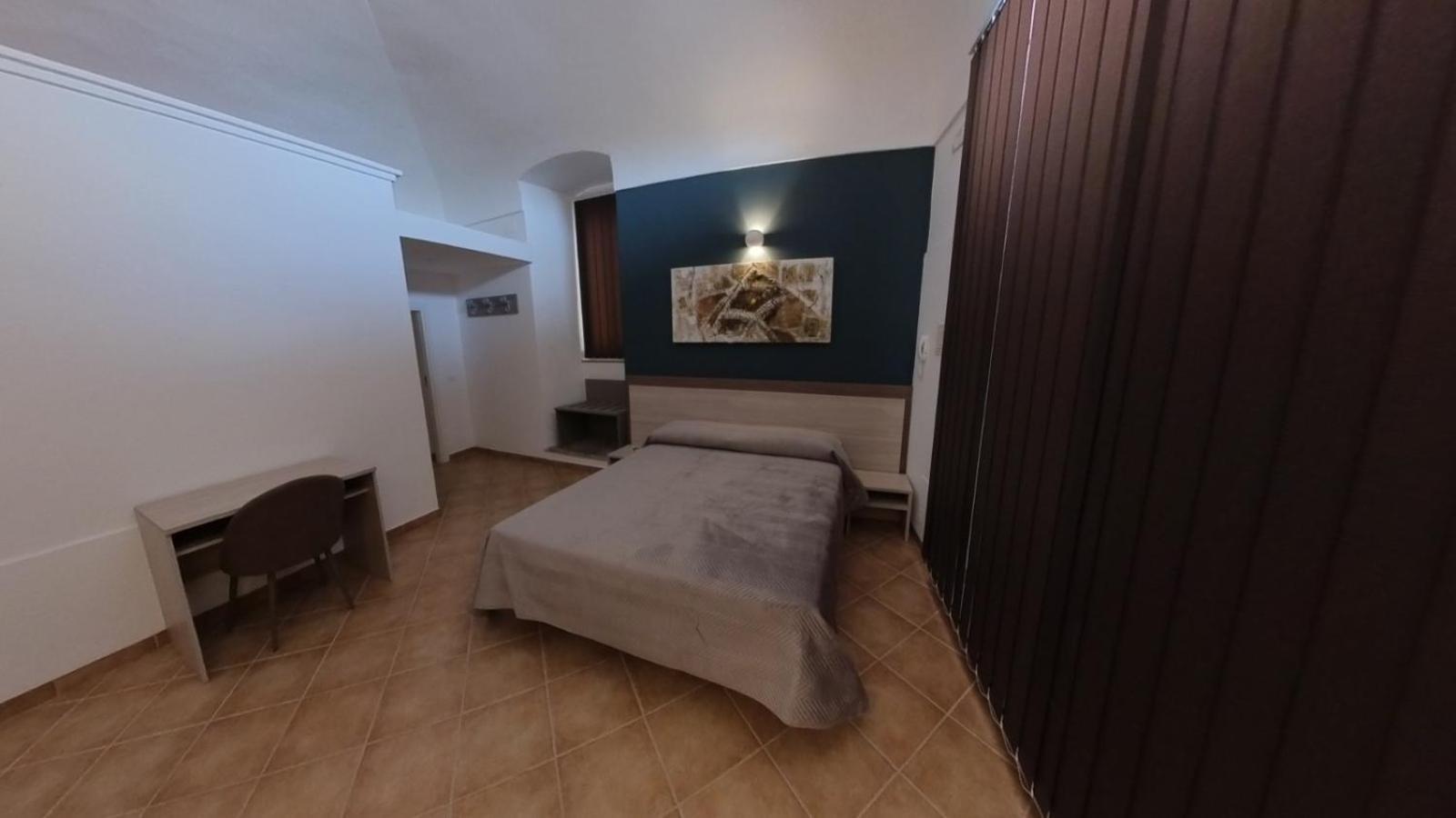 B&Bbiagio Tarento Exterior foto