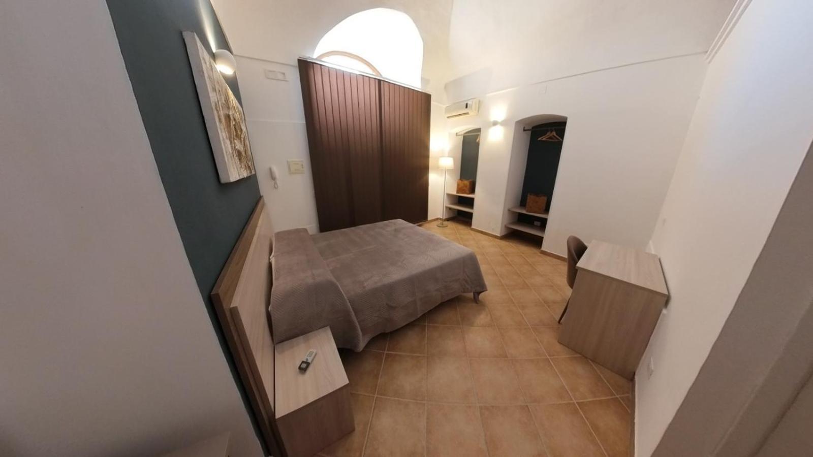 B&Bbiagio Tarento Exterior foto